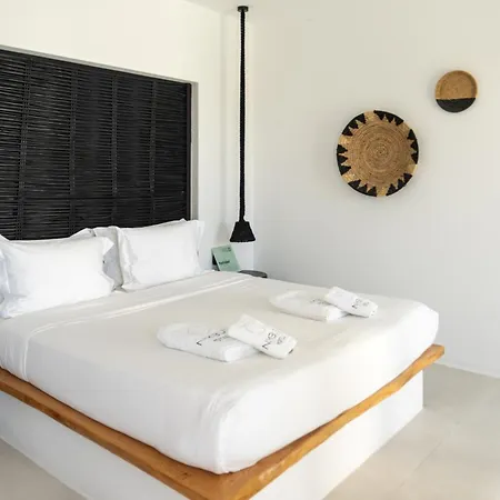 Hotiday Mykonos Szálloda