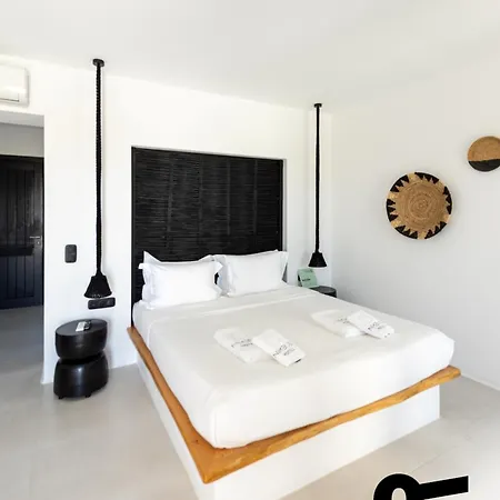Szálloda Hotiday Mykonos Mykonos Town