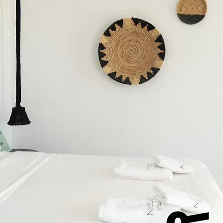Hotiday Mykonos 4*
