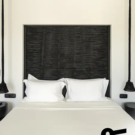 Hotiday Mykonos Szálloda 4*