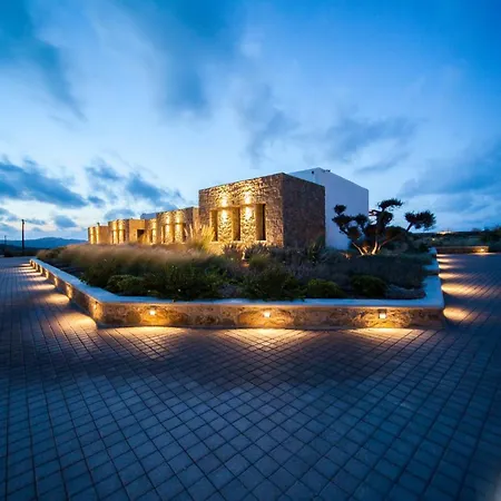 Hotiday Mykonos 4* Mykonos Town