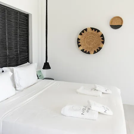 Hotiday Mykonos Szálloda Mykonos Town