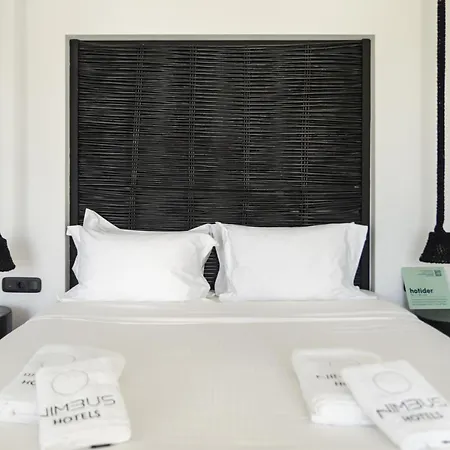 Hotiday Mykonos 4* Mykonos Town
