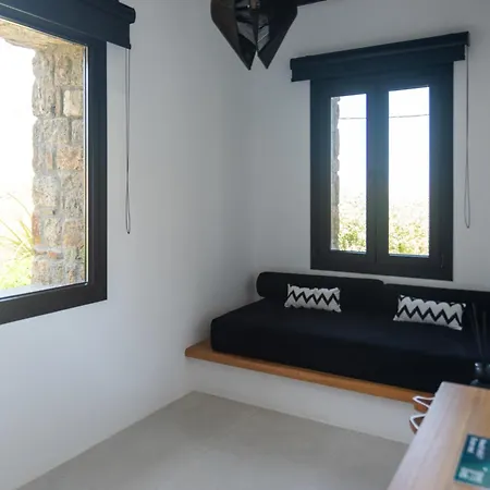 Szálloda Hotiday Mykonos 4*