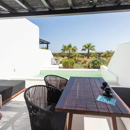 Hotiday Mykonos 4* Mykonos Town
