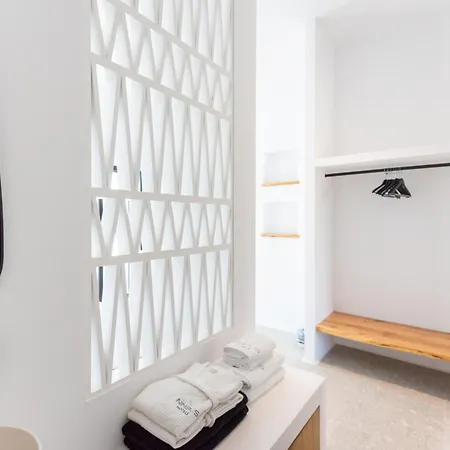 Szálloda Hotiday Mykonos 4*